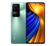 Xiaomi POCO F4 6/128GB Nebula Green - 1051536 - zdjęcie 1